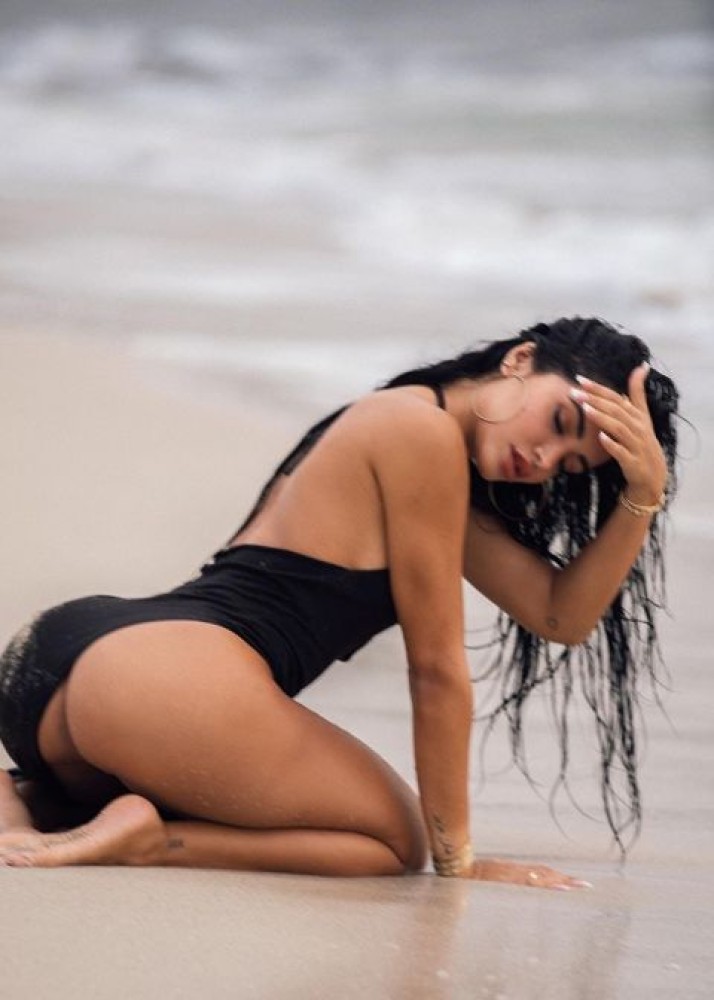 Индивидуалка Дарина фото № 2 в городе Пикалёво