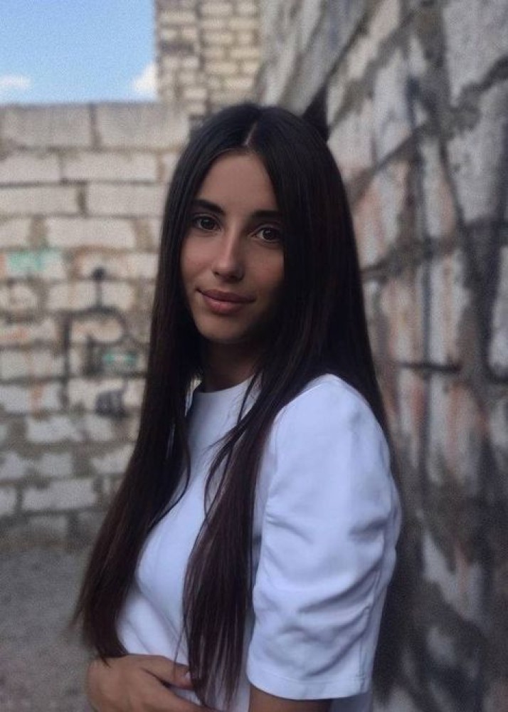 Индивидуалка Дарья главное фото в городе Пикалёво 