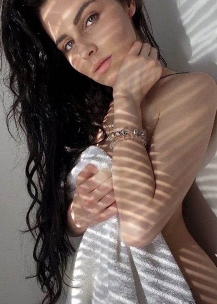 Индивидуалка Даша фото № 2 в городе Пикалёво