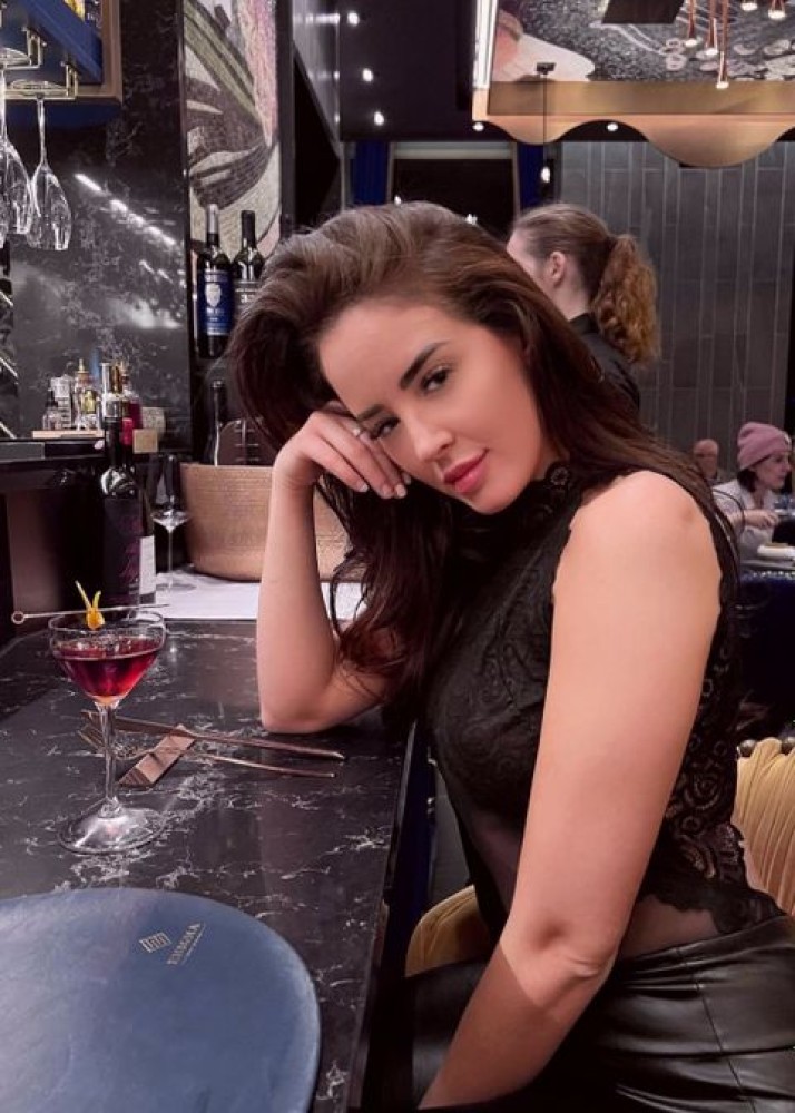 Индивидуалка Даша главное фото в городе Пикалёво 