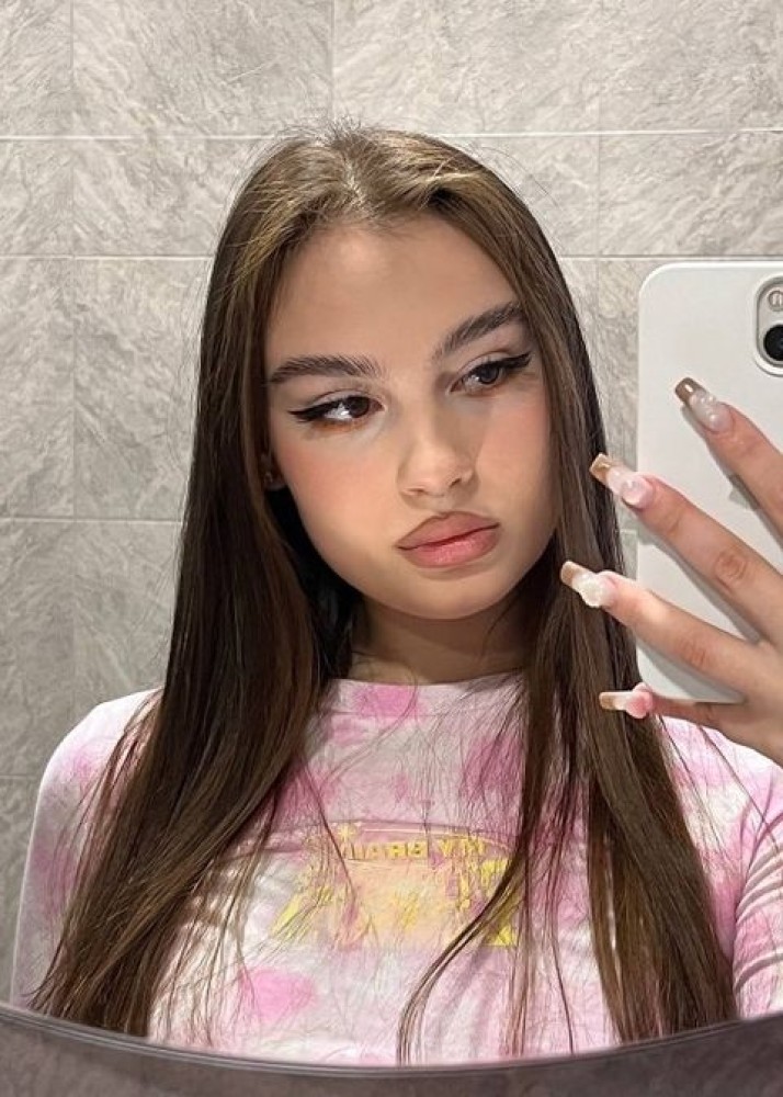 Индивидуалка Диана фото № 2 в городе Пикалёво