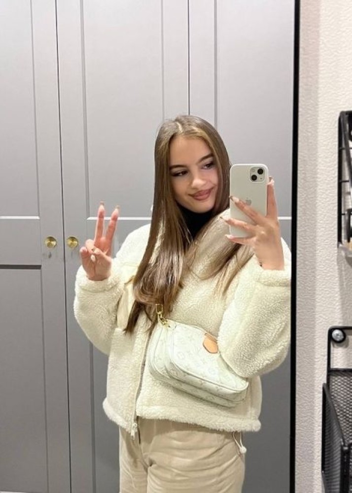 Индивидуалка Диана фото № 2 в городе Пикалёво