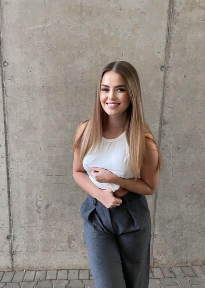 Индивидуалка Дина фото № 2 в городе Пикалёво