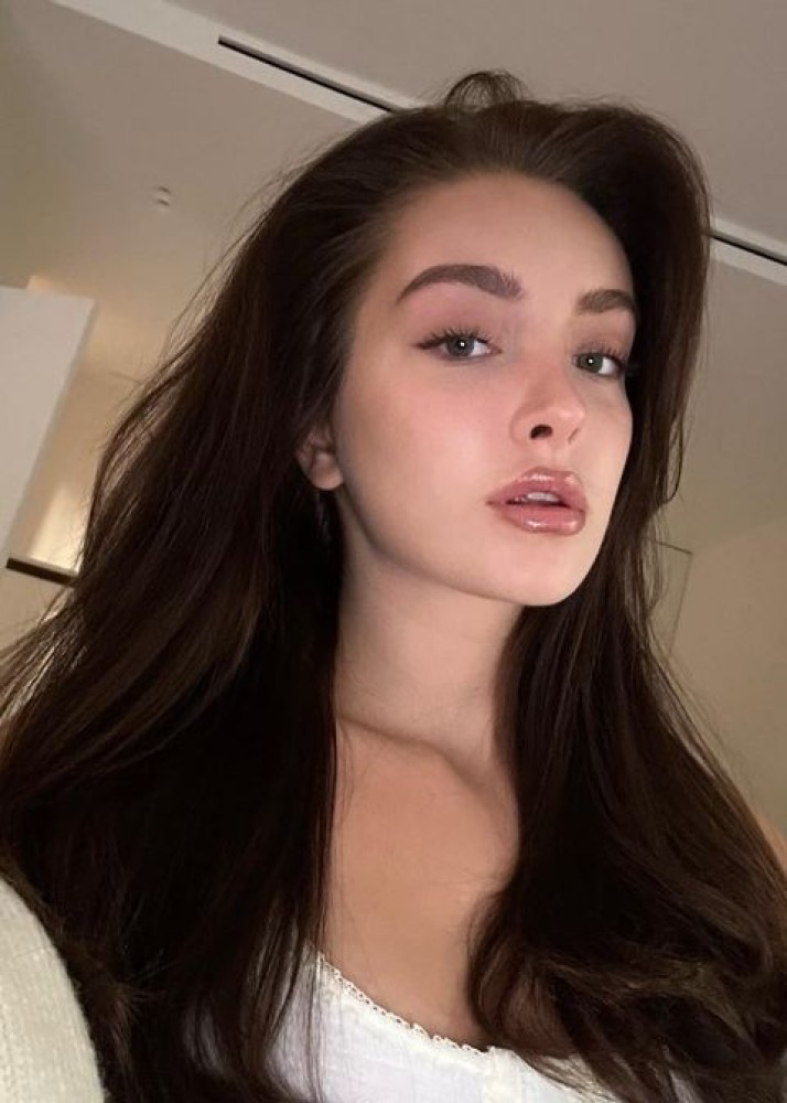 Индивидуалка Эля фото № 2 в городе Пикалёво