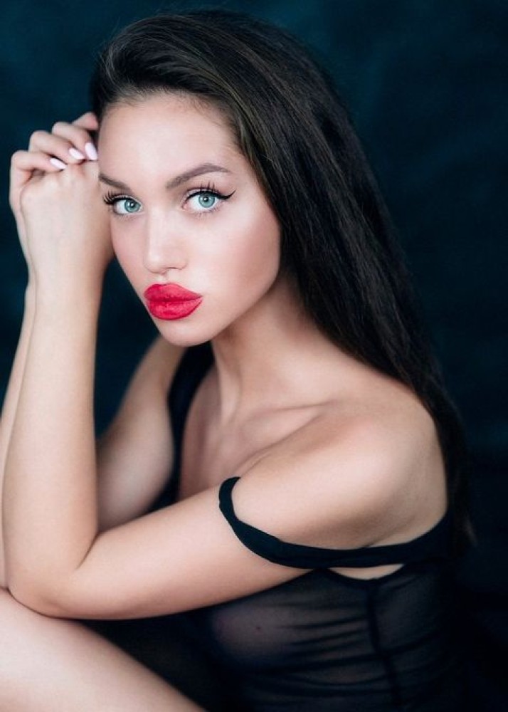 Индивидуалка Эльза главное фото в городе Пикалёво 