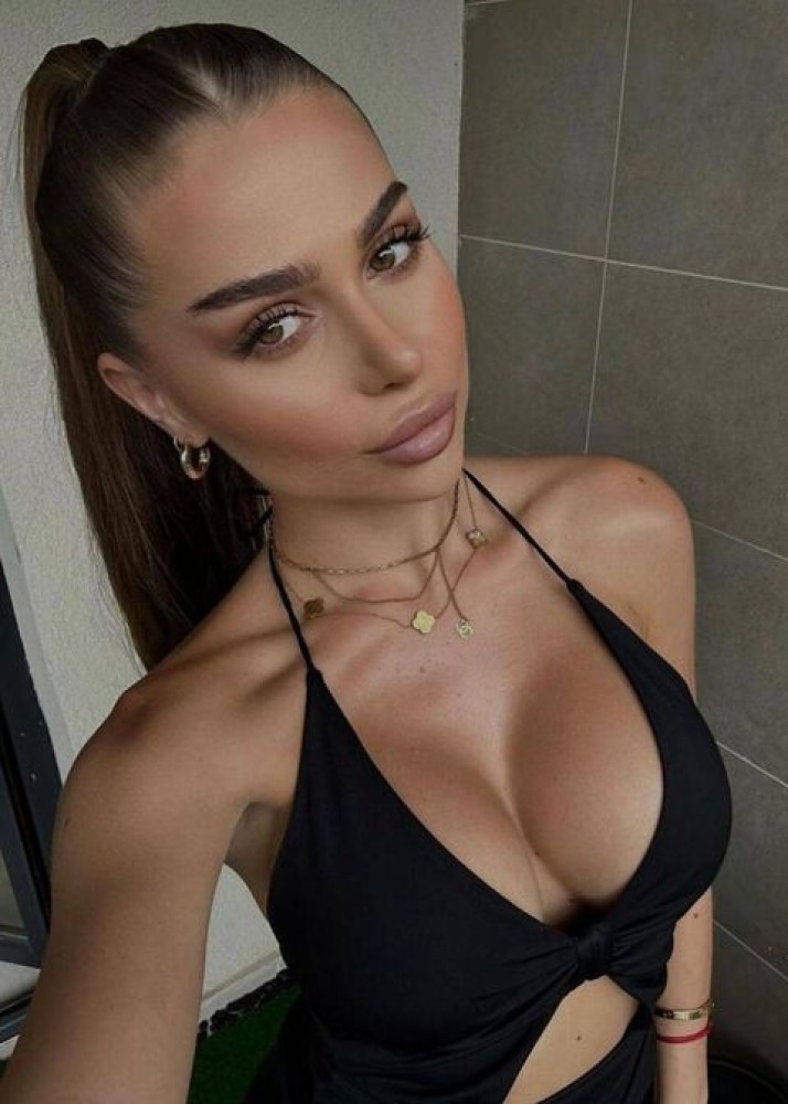 Индивидуалка Эсмеральда главное фото в городе Пикалёво 