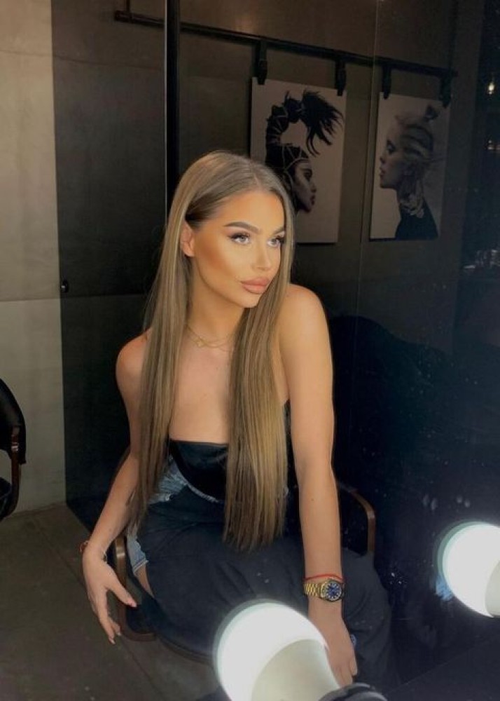 Индивидуалка Эсмеральда фото № 2 в городе Пикалёво