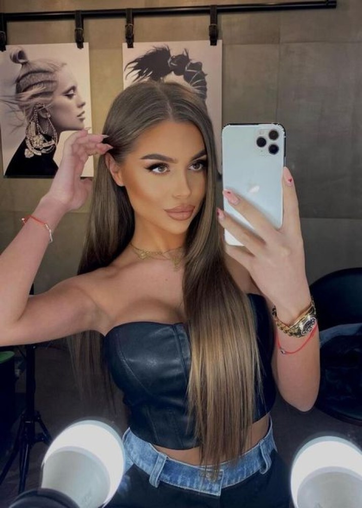 Индивидуалка Эсмеральда фото № 2 в городе Пикалёво