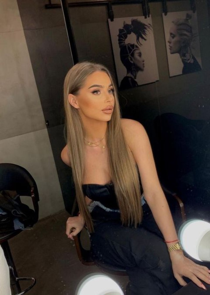 Индивидуалка Эсмеральда фото № 2 в городе Пикалёво