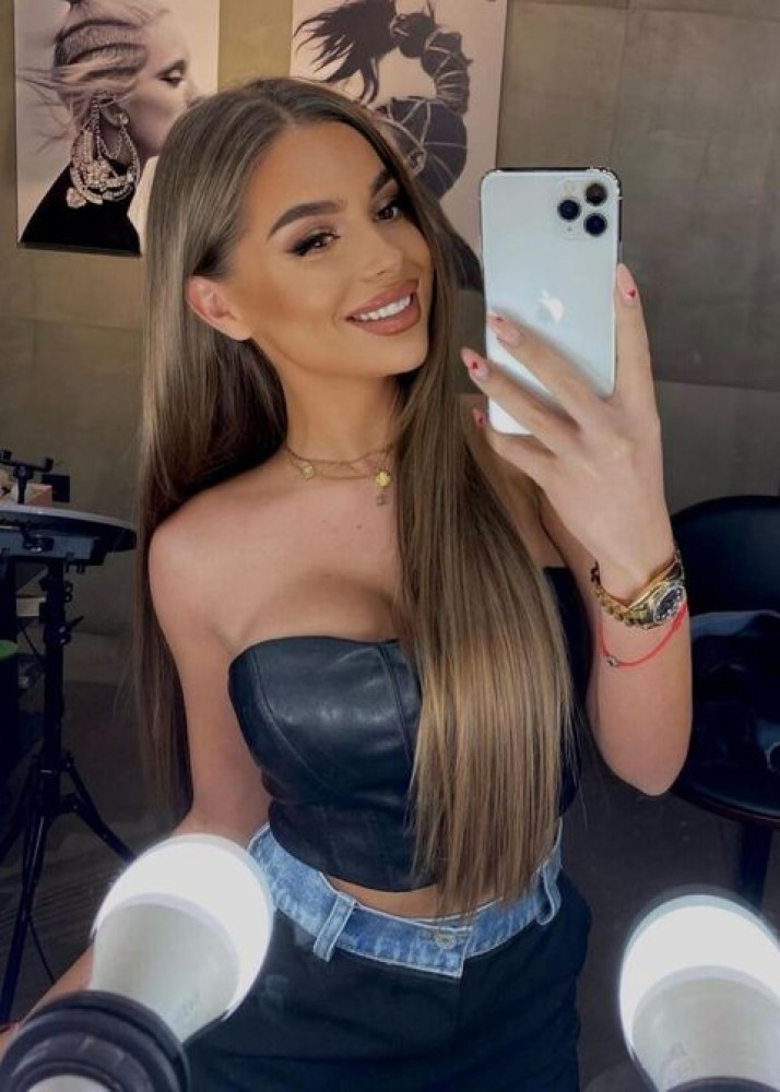 Индивидуалка Эсмеральда фото № 2 в городе Пикалёво