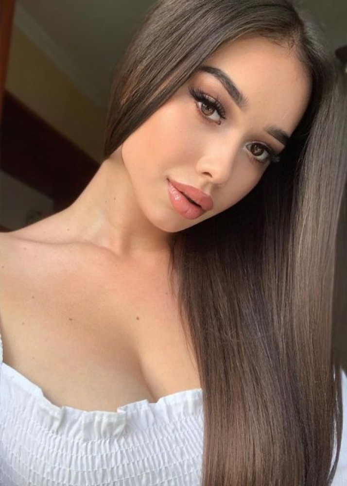 Индивидуалка Карина главное фото в городе Пикалёво 