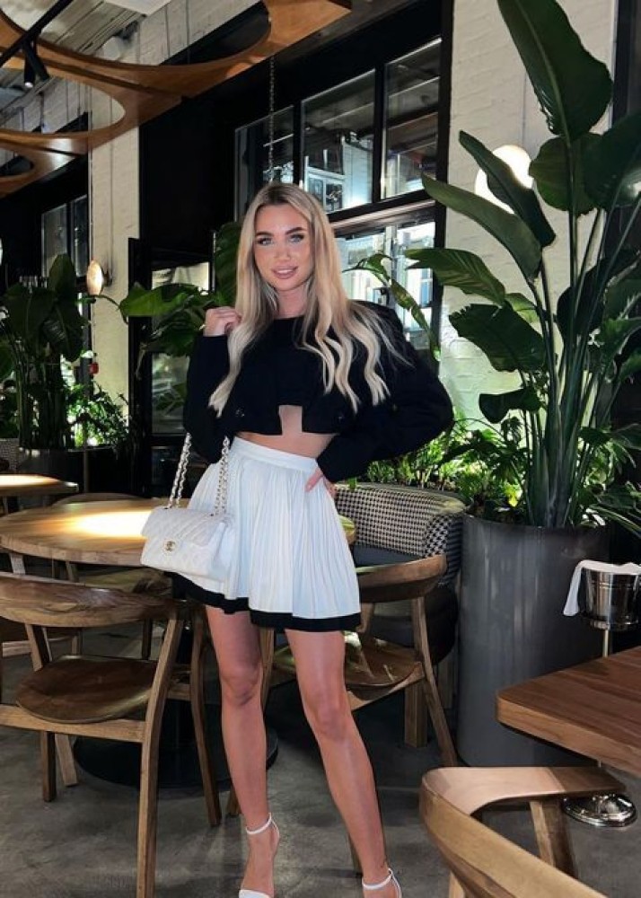 Индивидуалка Катя фото № 2 в городе Пикалёво