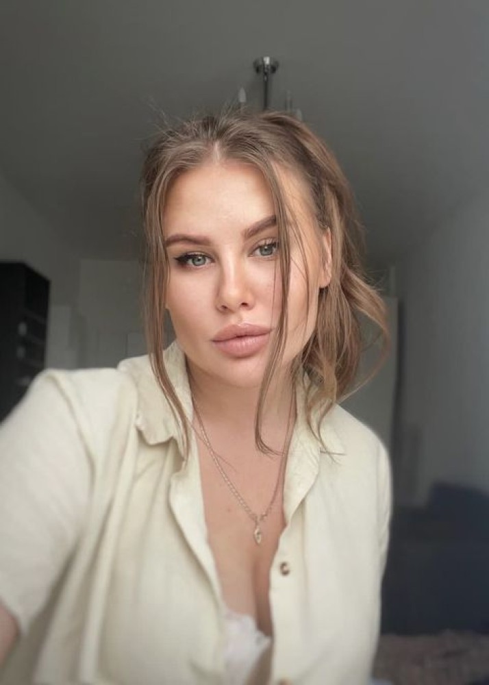 Индивидуалка КАТЯ фото № 2 в городе Пикалёво