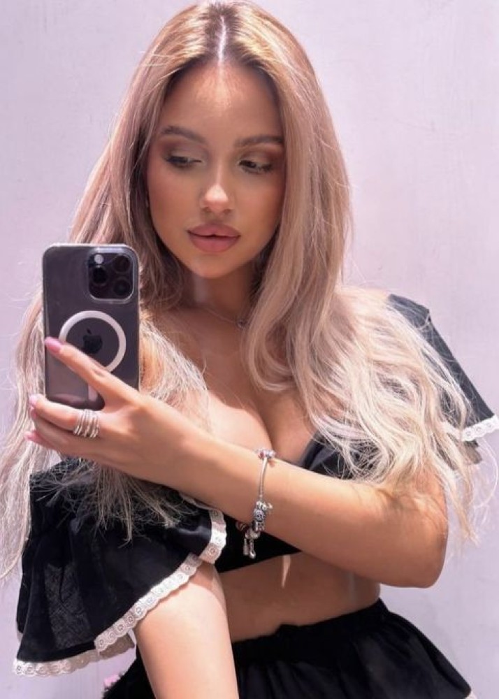 Индивидуалка Катюша главное фото в городе Пикалёво 