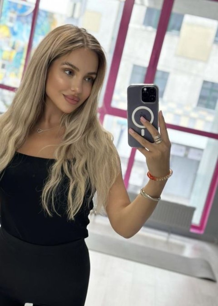 Индивидуалка Катюша фото № 2 в городе Пикалёво