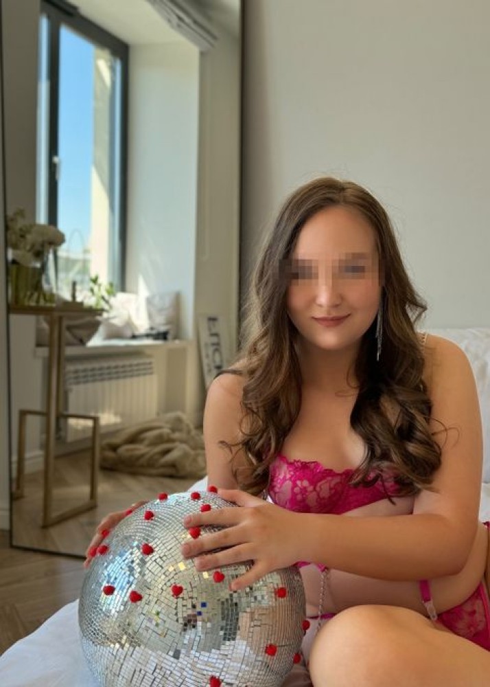 Индивидуалка Кэтрин фото № 2 в городе Пикалёво