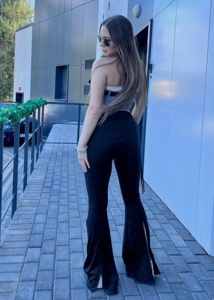 Индивидуалка Кира фото № 2 в городе Пикалёво