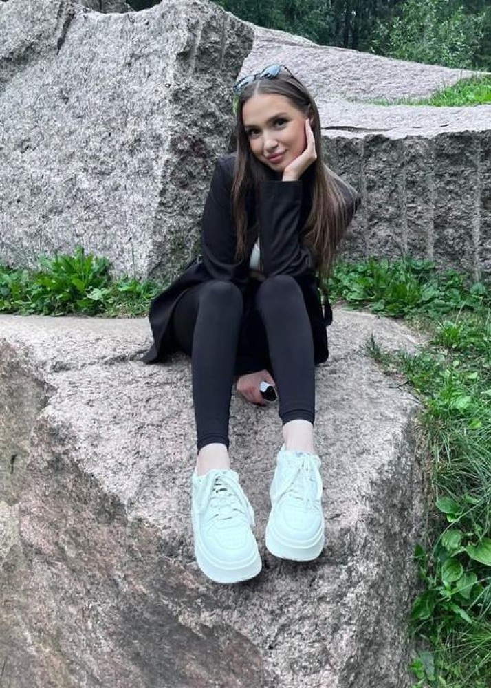 Индивидуалка Кира фото № 2 в городе Пикалёво