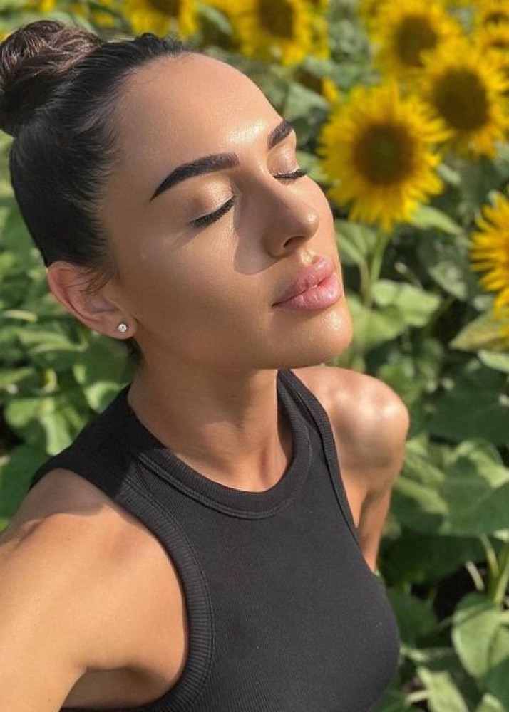 Индивидуалка Кира фото № 2 в городе Пикалёво