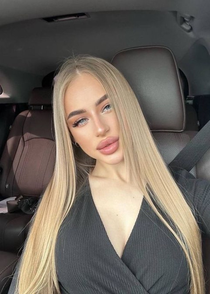 Индивидуалка Кристина фото № 2 в городе Пикалёво