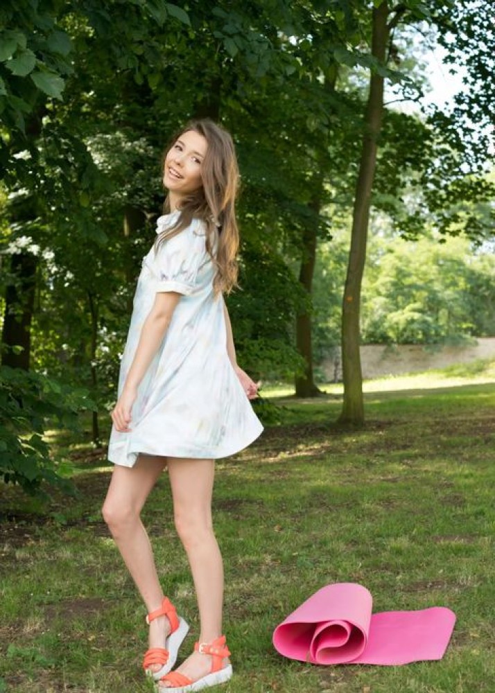 Индивидуалка Ксюша фото № 2 в городе Пикалёво