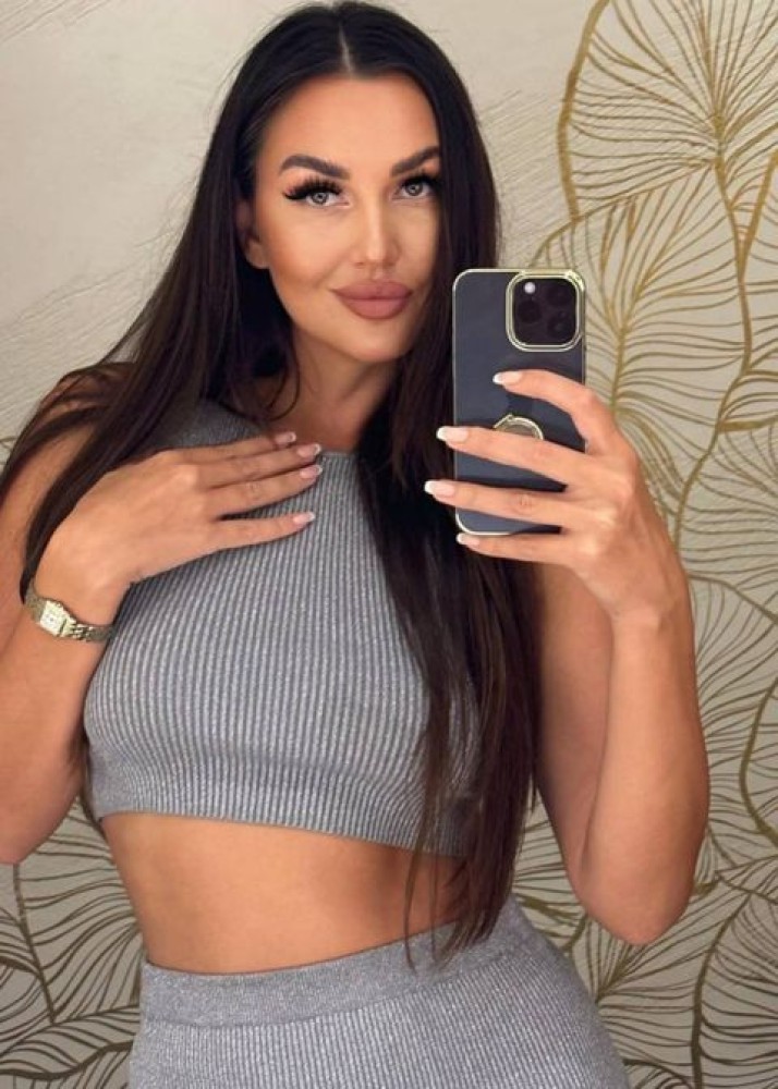 Индивидуалка Лара главное фото в городе Пикалёво 