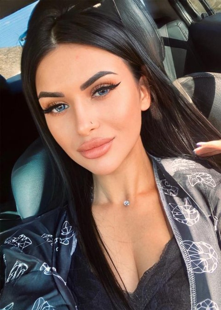 Индивидуалка Лейла главное фото в городе Пикалёво 