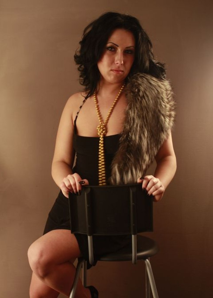 Индивидуалка Лина фото № 2 в городе Пикалёво