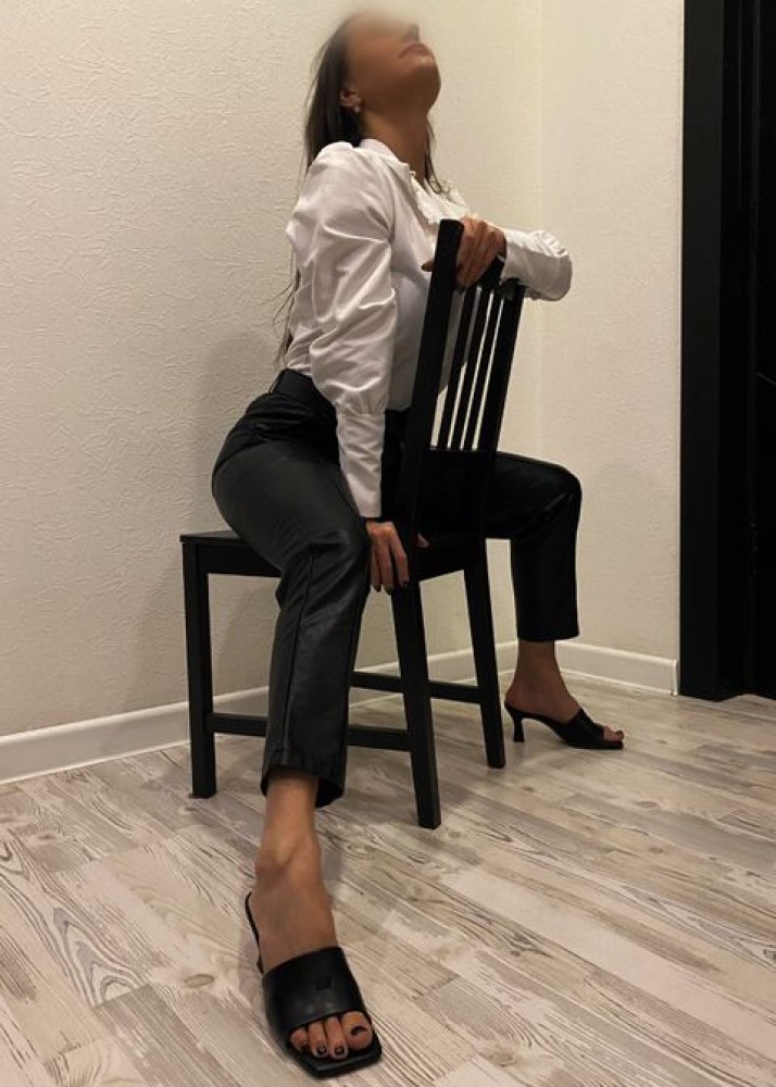 Индивидуалка Лиза фото № 2 в городе Пикалёво