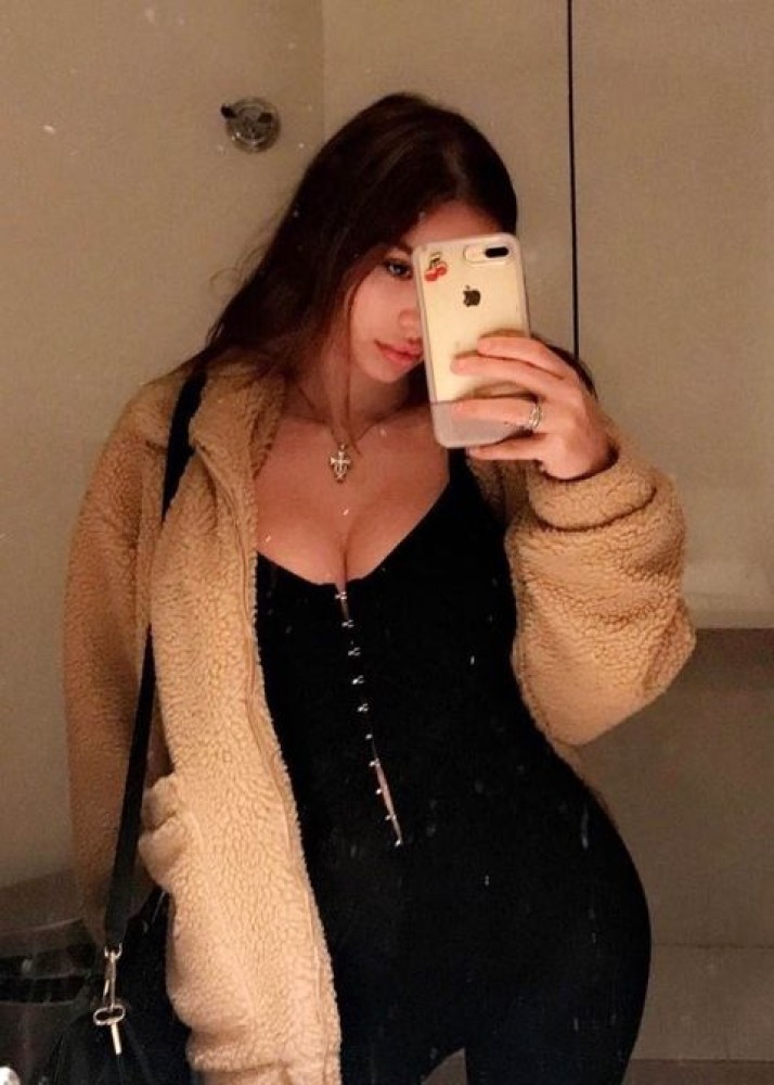 Индивидуалка Майя фото № 2 в городе Пикалёво