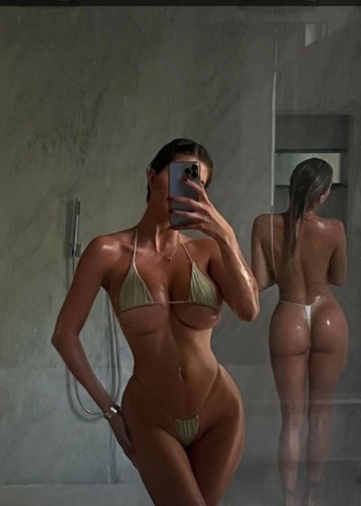 Индивидуалка Марайч фото № 2 в городе Пикалёво