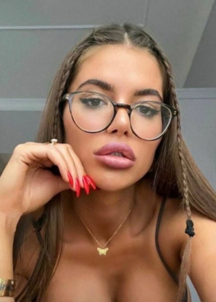 Индивидуалка Марайч фото № 2 в городе Пикалёво