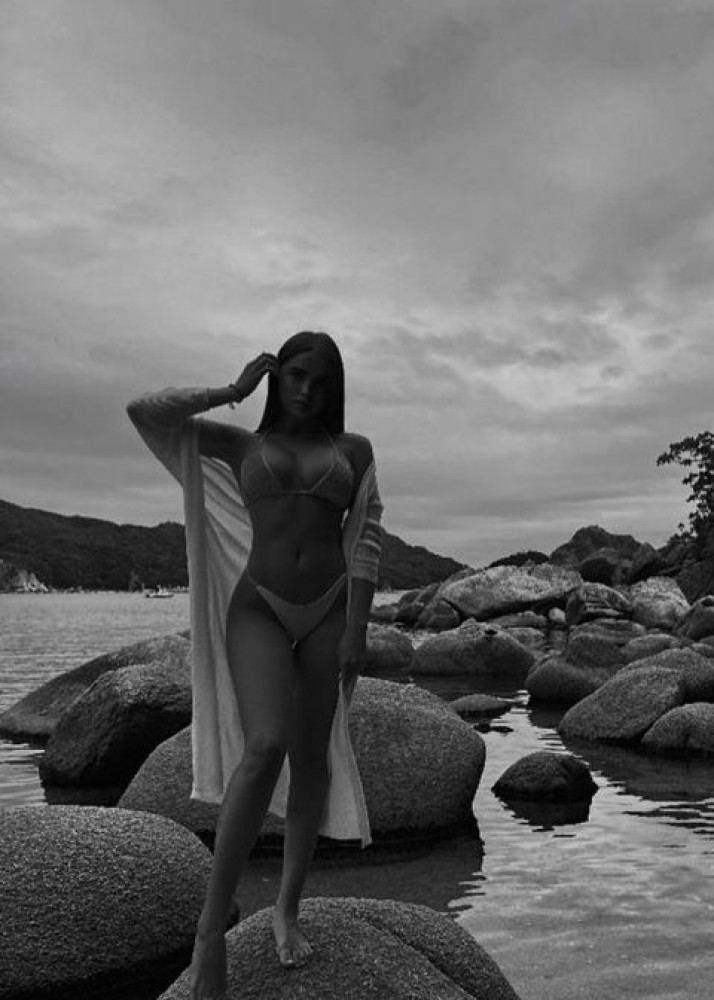 Индивидуалка Маргоша фото № 2 в городе Пикалёво