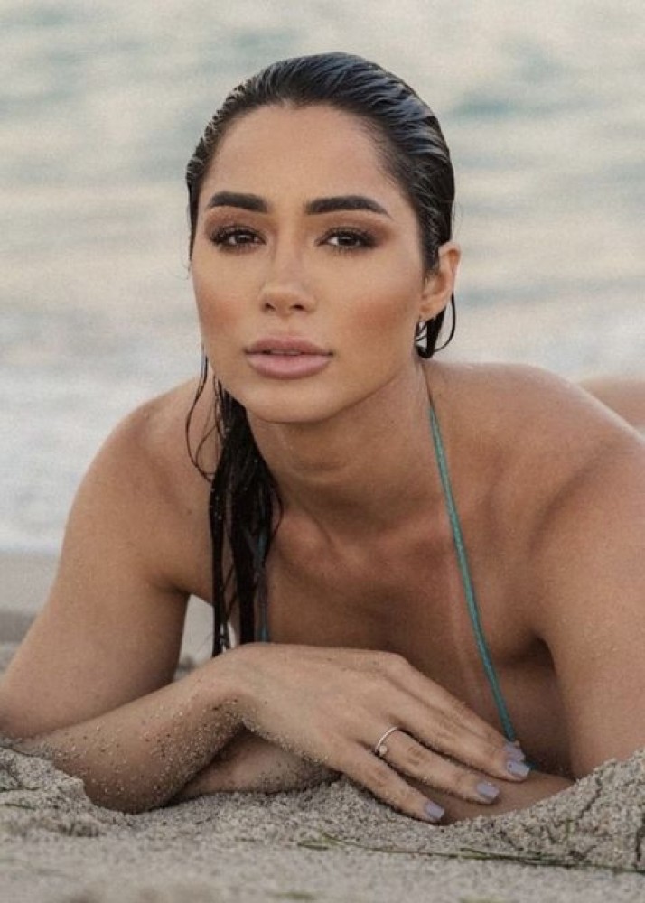 Индивидуалка Марина фото № 2 в городе Пикалёво