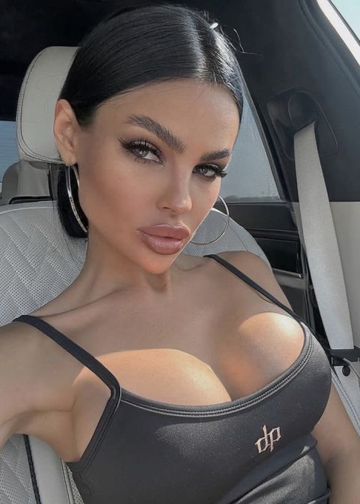 Индивидуалка Маша фото № 2 в городе Пикалёво