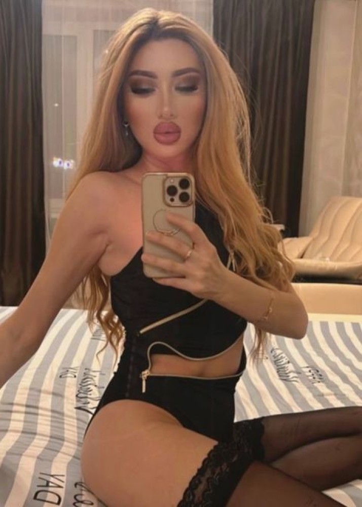 Индивидуалка Monica главное фото в городе Пикалёво 