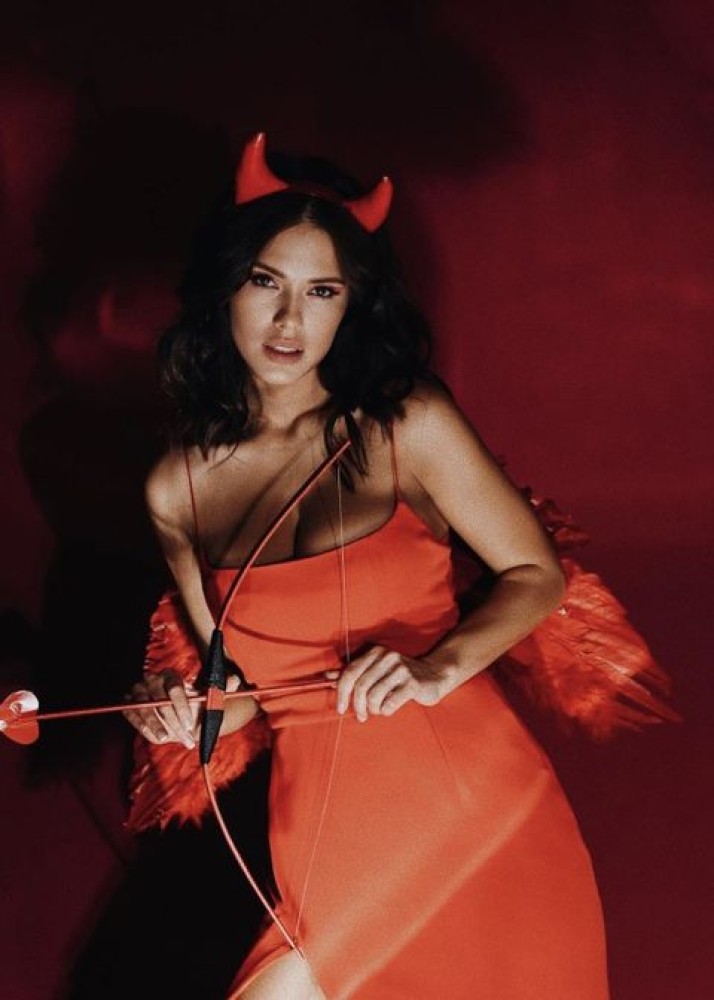 Индивидуалка Надя фото № 2 в городе Пикалёво