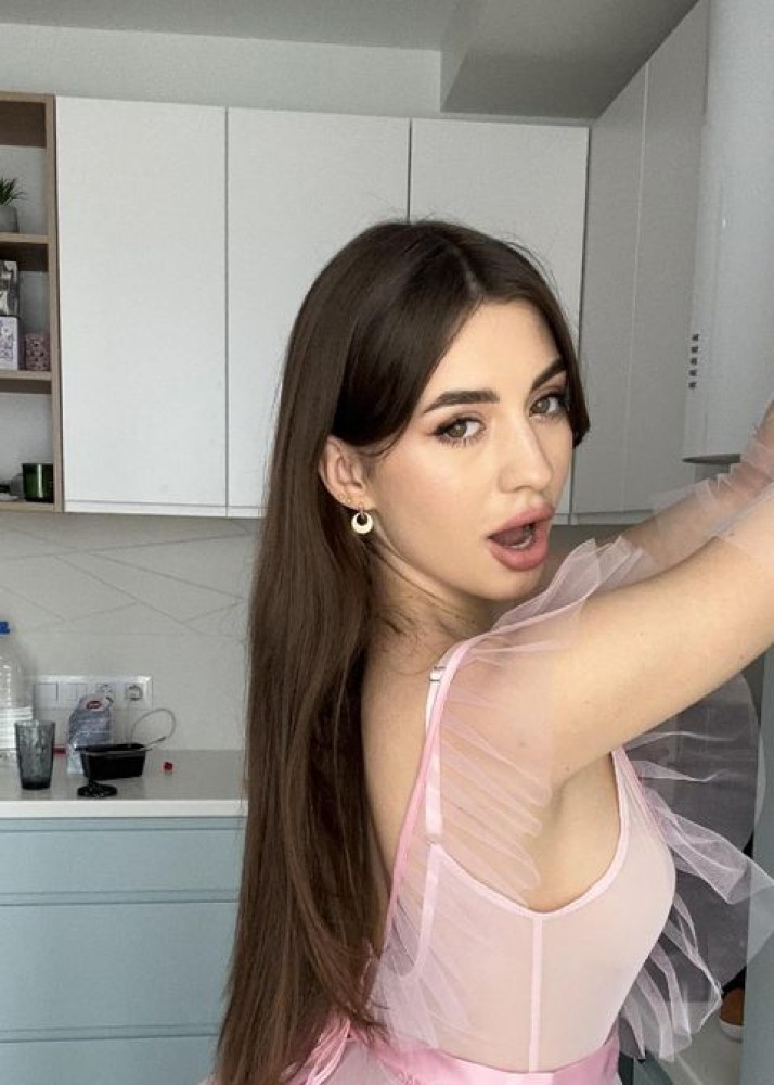 Индивидуалка Настя фото № 2 в городе Пикалёво