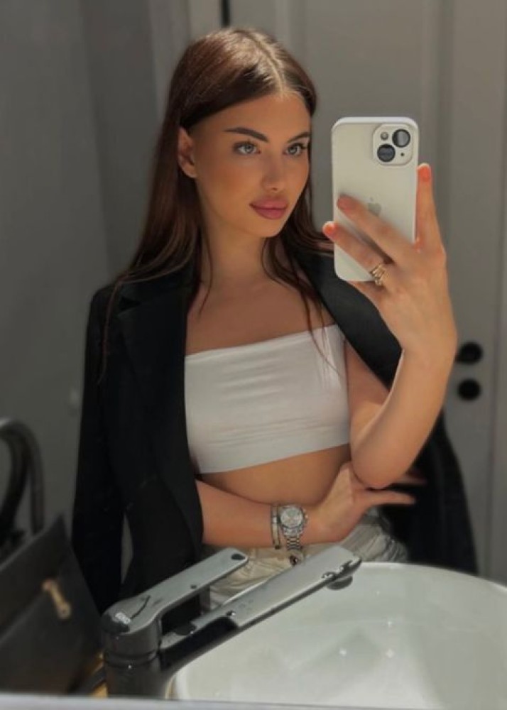 Индивидуалка Настя главное фото в городе Пикалёво 