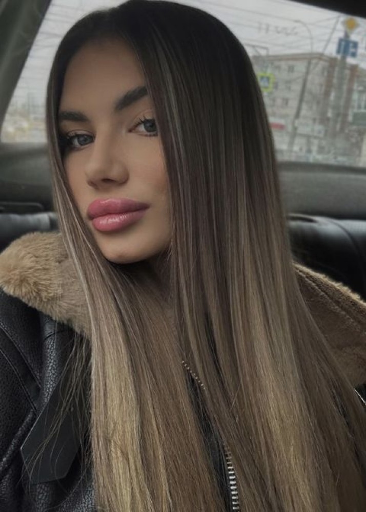 Индивидуалка Настя фото № 2 в городе Пикалёво