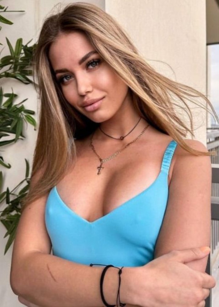 Индивидуалка Ника главное фото в городе Пикалёво 