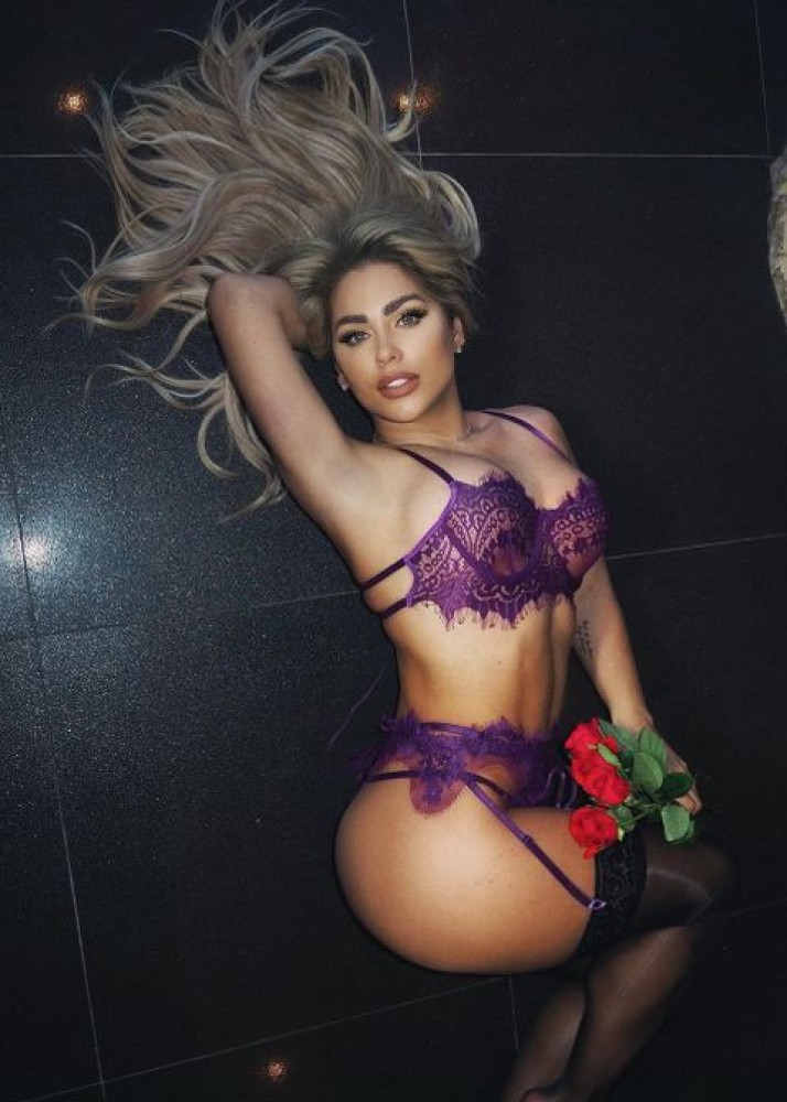 Индивидуалка Николь фото № 2 в городе Пикалёво