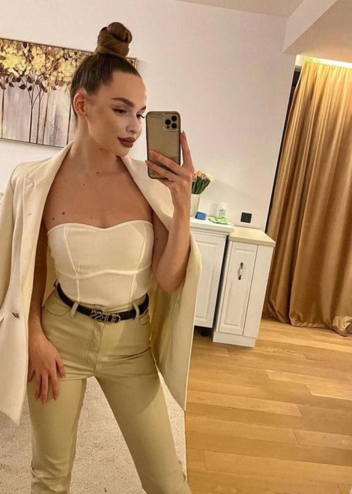 Индивидуалка Ольга фото № 2 в городе Пикалёво