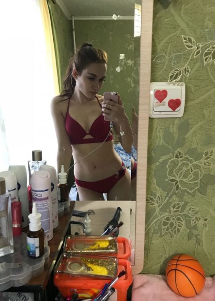 Индивидуалка Ольга фото № 2 в городе Пикалёво