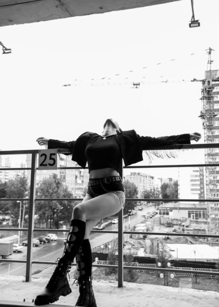 Индивидуалка Полина фото № 2 в городе Пикалёво