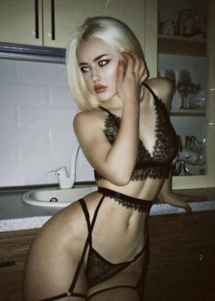 Индивидуалка Полина фото № 2 в городе Пикалёво