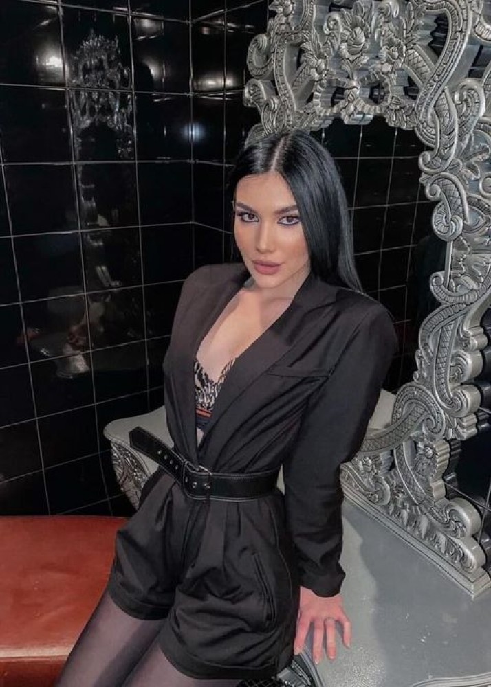 Индивидуалка Полина фото № 2 в городе Пикалёво