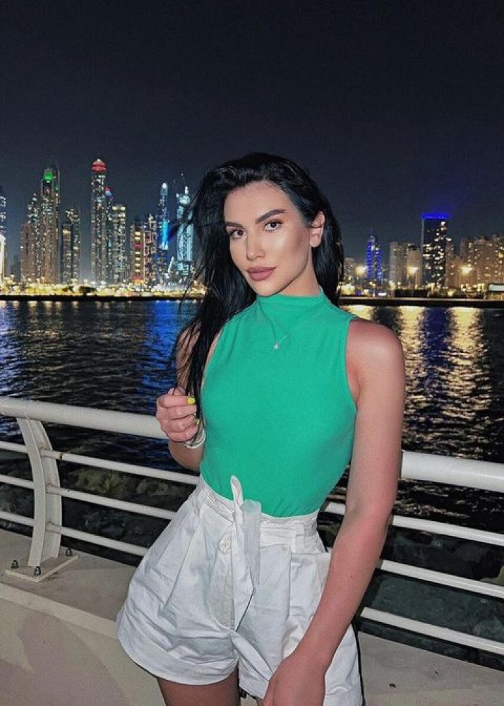 Индивидуалка Полина фото № 2 в городе Пикалёво