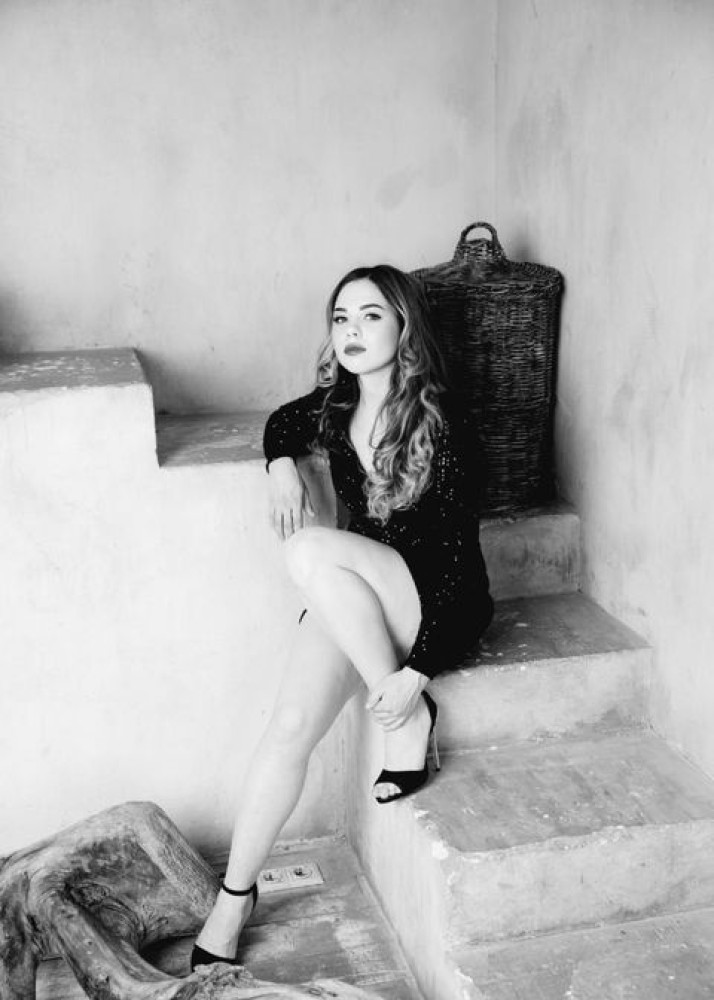 Индивидуалка Рита фото № 2 в городе Пикалёво