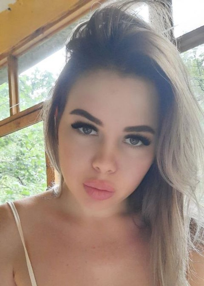 Индивидуалка Рита фото № 2 в городе Пикалёво